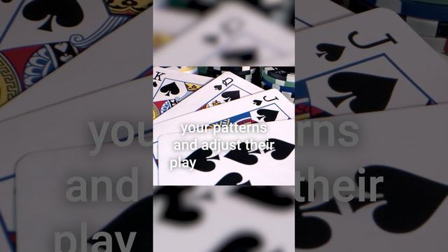How To Play A Flush Draw GTO #Short #shortsvideo #poker смотреть онлайн