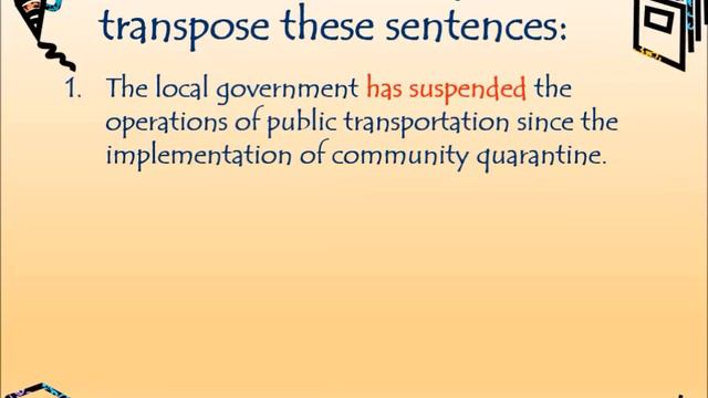 Transposing Sentences│ACTIVE AND PASSIVE VOICE │Present Perfect Tense │VERB PATTERNS смотреть онлайн