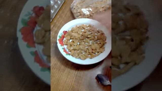 Тортик из сметаны и крекеров смотреть онлайн