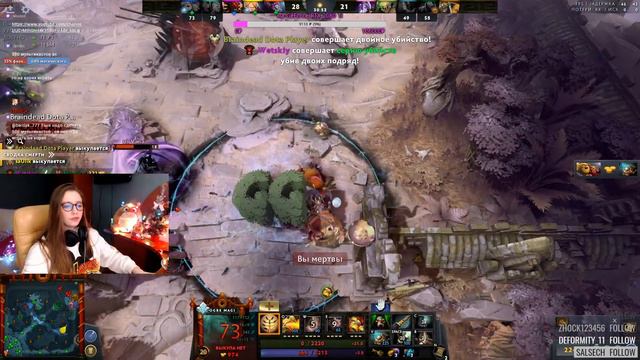 (EN/ RU) Happy New Year / ranked mm 3500 avg)) смотреть онлайн