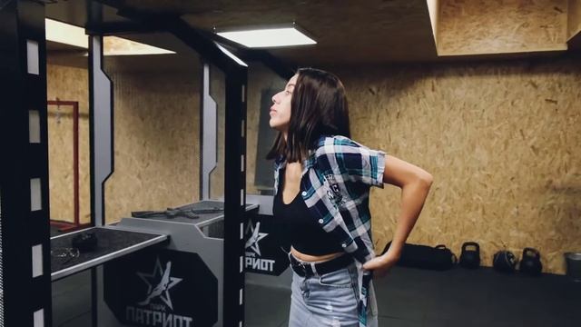 Обзор карабинов Chiappa M4 и Chiappa M4 PRO