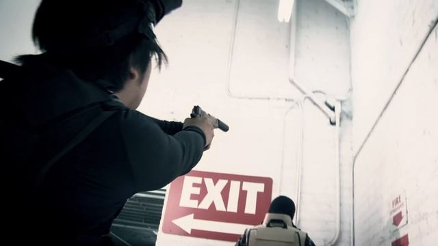 Splinter Cell: Lightbulb Assassin смотреть онлайн