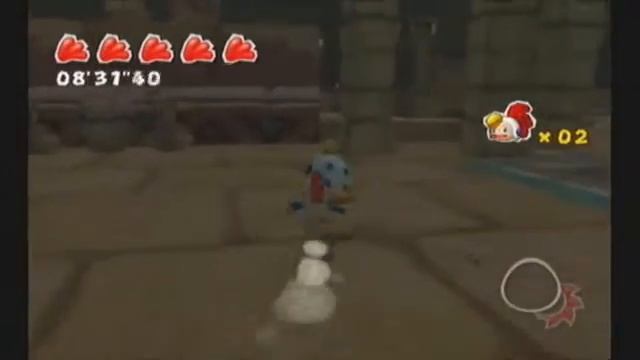 Let's Play Billy Hatcher and the Giant Egg, Part 23 - Sand Bird Egg смотреть онлайн