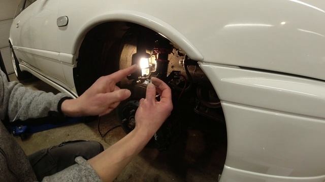 HOW TO SETUP YOUR CAMBER USING CAMBER BOLTS AND YOUR PHONE!