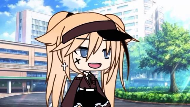 Клип_ _Самого-самого___Gacha Life__.