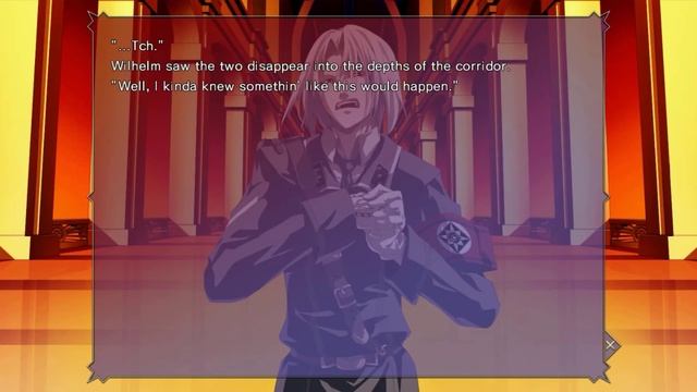 Dies irae ~Amantes amentes~ - Madness [Part 102] смотреть онлайн