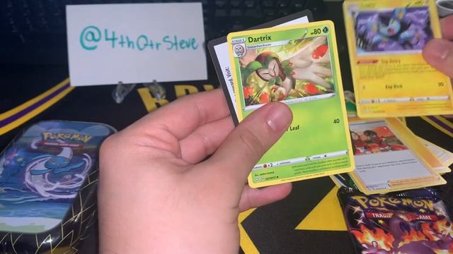 Target Run! Surprise Hit! Unboxing Pokemon Packs Shining Fates Mini Tins смотреть онлайн