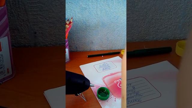 Как сделать фото рамку с подставкой смотреть онлайн