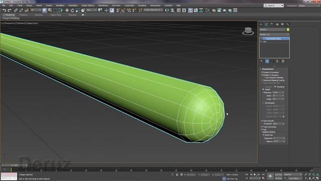 3ds Max 2019 - что нового смотреть онлайн