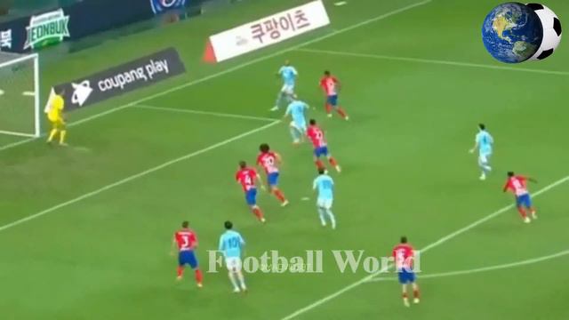 HIGHLIGHTS | Manchester City 1-2 Atletico Madrid | Pre-season 2023-24 смотреть онлайн