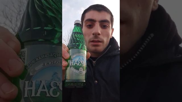 природная минеральная вода Нарзан 🙂✋👍 смотреть онлайн