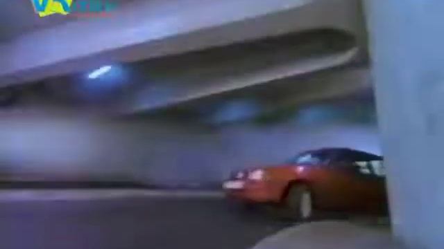 Ford Escort/Orion 1988 смотреть онлайн