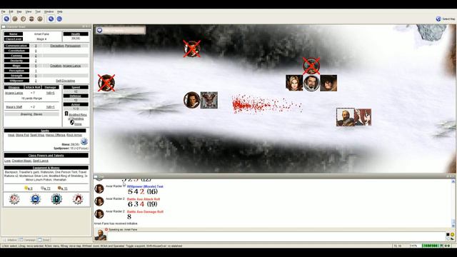 Dragon Age RPG: Into the Dark, Part 5 смотреть онлайн