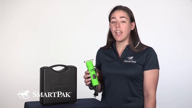 Andis AGC Super 2-Speed Clipper Review смотреть онлайн