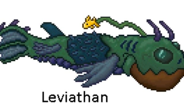 Calamity Mod Old Sprites: смотреть онлайн