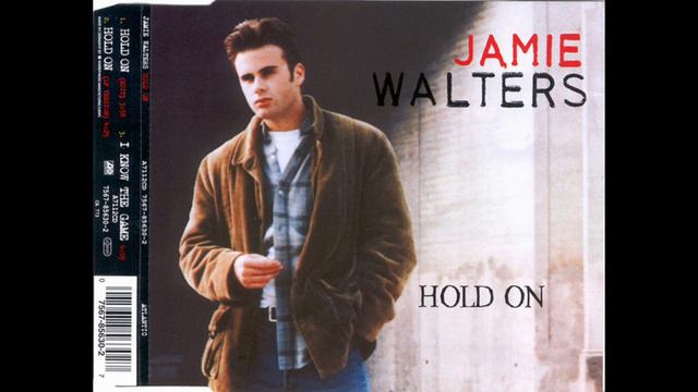jamie walters