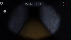 Самая первая версия Слендерины подвал. ПОЧЕМУ ТАК СТРАШНО?! СЛЕНДЕРИНА ХОДИТЬ НАУЧИЛАСЬ!!!