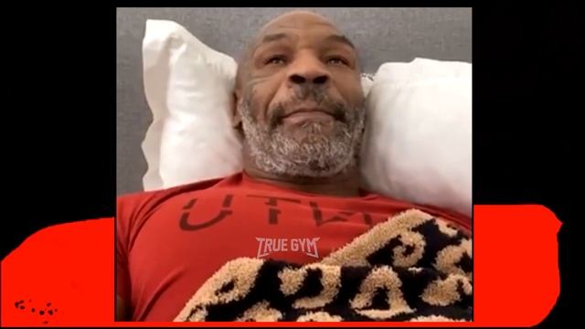 Вырублю любого / Майк Тайсон про возвращение в бои и отношение к людям / НОВЫЕ КАДРЫ С ТРЕНИРОВОК смотреть онлайн