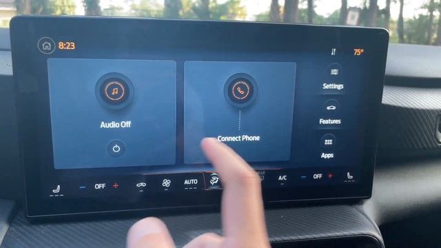 How To Master Reset Your SYNC 4 System | Easy Fix for SYNC 4 ISSUES! смотреть онлайн