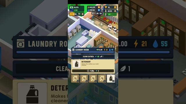 Prison Empire Tycoon - Idle Game #2 (by Codigames) - Android iOS Game Gameplay смотреть онлайн