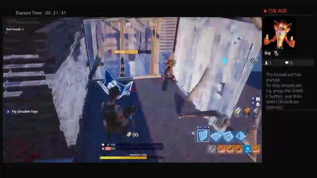 Pro Player\Fortnite Gameplay\100+ Wins смотреть онлайн