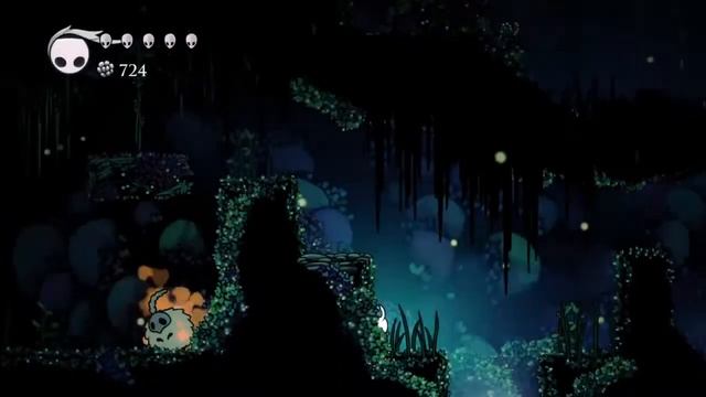 Hollow Knight Gameplay!