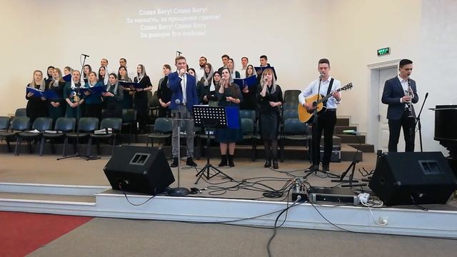 Встаёт заря, и солнца луч на небо всходит смотреть онлайн