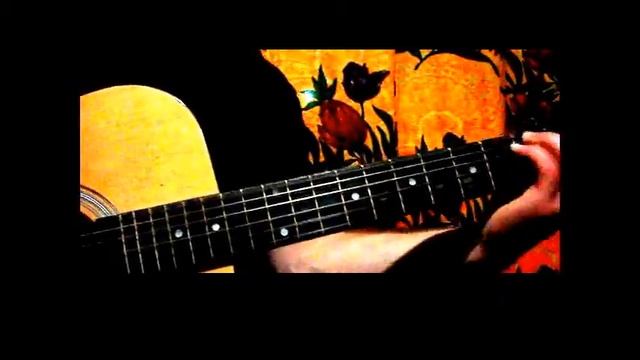 песня под гитару. и опять стою под часами я песни под гитару смотреть онлайн