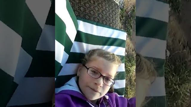 Я вышла погулять) Опять заболела... смотреть онлайн