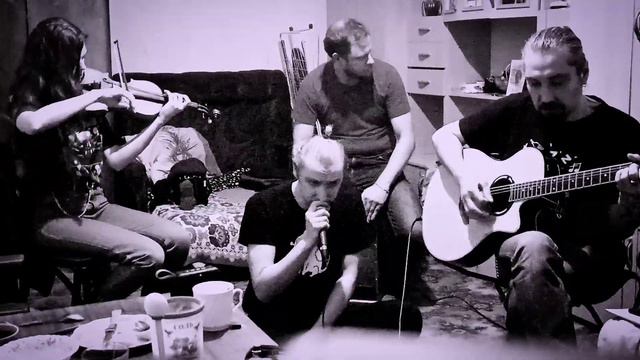 Девушки и Графы - АМТВ (КОРОЛЬ И ШУТ Cover)