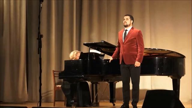 Г.Свиридов «Флюгер» Олег Бударацкий смотреть онлайн