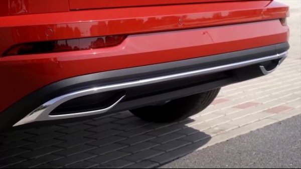 Škoda Kamiq vs Škoda Karoq, Karoq vs Kamiq