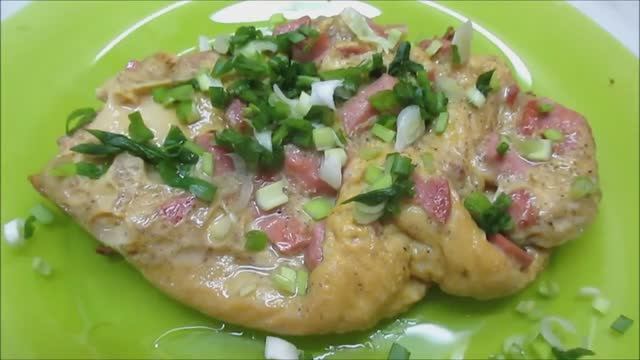 Японский омлет(Japanese omelette) смотреть онлайн