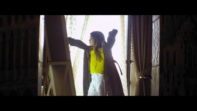 Дети начинают подрастать, Маша Гулевич смотреть онлайн