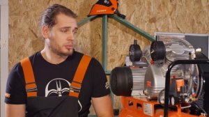 Компрессор PATRIOT PTR 50-450A