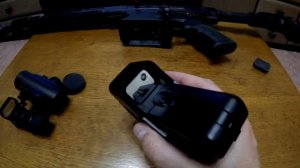 Коллиматорный прицел.  Какой выбрать.  Из личного опыта.