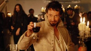 Муслим Магомаев - Жил был Анри IV. Видео "Генрих 4 Наваррский" (Henri 4) 2009г.