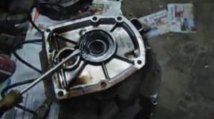 Шум сцепления при нажатии на педаль ВАЗ классика.