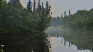 МОНСТР АЛТАЯ Страшная история охотника. Истории про оборотней