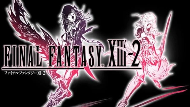 Final Fantasy XIII-2 OST - Disc 1 - 15 - Paradigm Shift смотреть онлайн