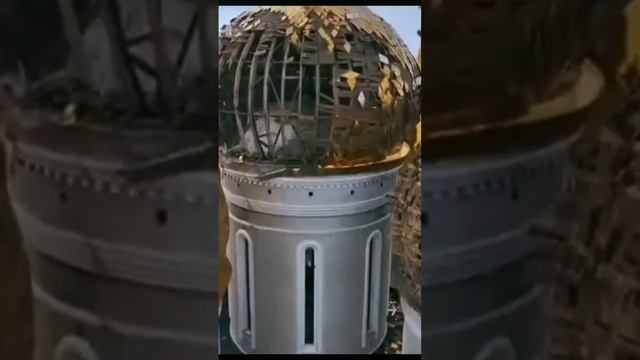 Мировое зло не может окончательно торжествовать победу. смотреть онлайн