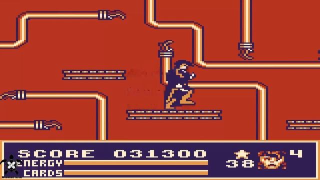 Spider-Man / X-Men: Arcade's Revenge - USA -Game Boy Playthrough смотреть онлайн