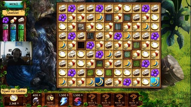 weitere Projekte /Jewel Legends The tree of Life #11 смотреть онлайн