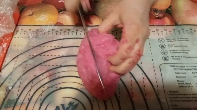 Цветные пельмени смотреть онлайн