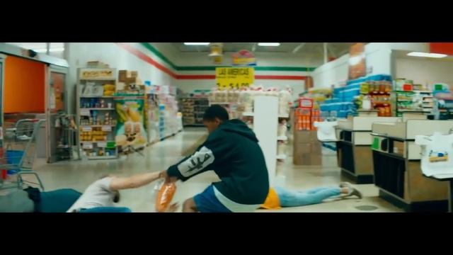 Фильм Повелители улиц смотреть русский трейлер 2021 смотреть онлайн