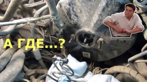 Беда с ТОРМОЗАМИ Hyundai Accent / Как прокачать тормоза