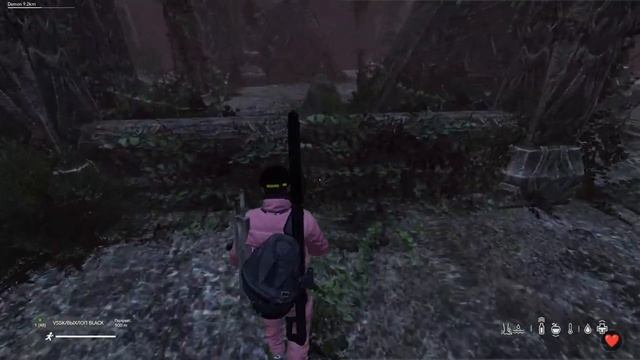 DAYZ---PVE (хочу вернуть PATRIKA??? ) #выживание#юмор#общение#ситуации##отдых#познавательное# смотреть онлайн