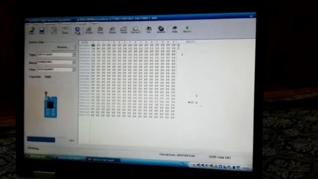 Asus X75VD Bios Corruption Failure Repair (black screen no display) смотреть онлайн