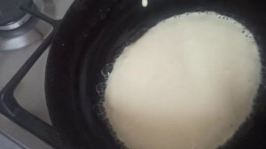 НЕЖНЫЕ И ОЧЕНЬ ВКУСНЫЕ БЛИНЧИКИ ?на СЫВОРОТКЕ?