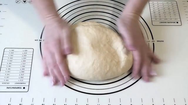 Дрожжевое тесто на кефире смотреть онлайн